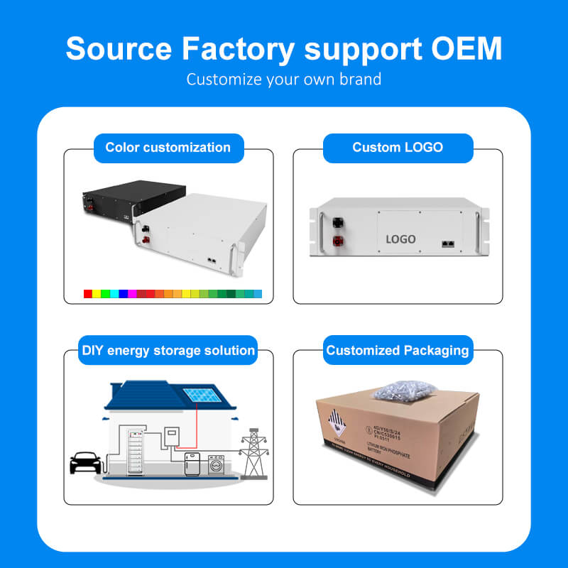 batería de litio original