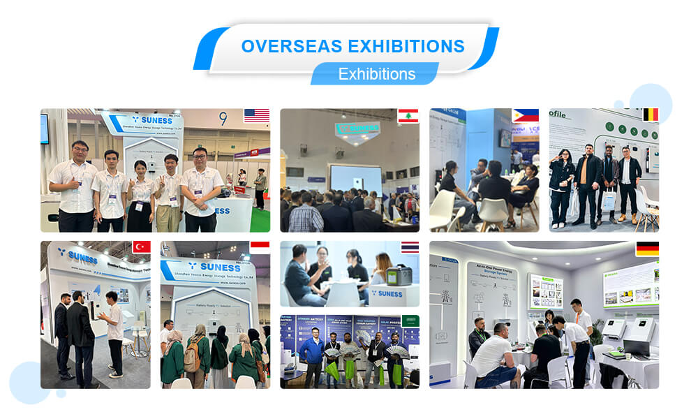 Exposición YOUESS Exposición YOUESS