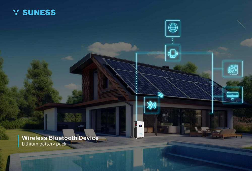 Sistema de almacenamiento de energía Sistema de almacenamiento de energía