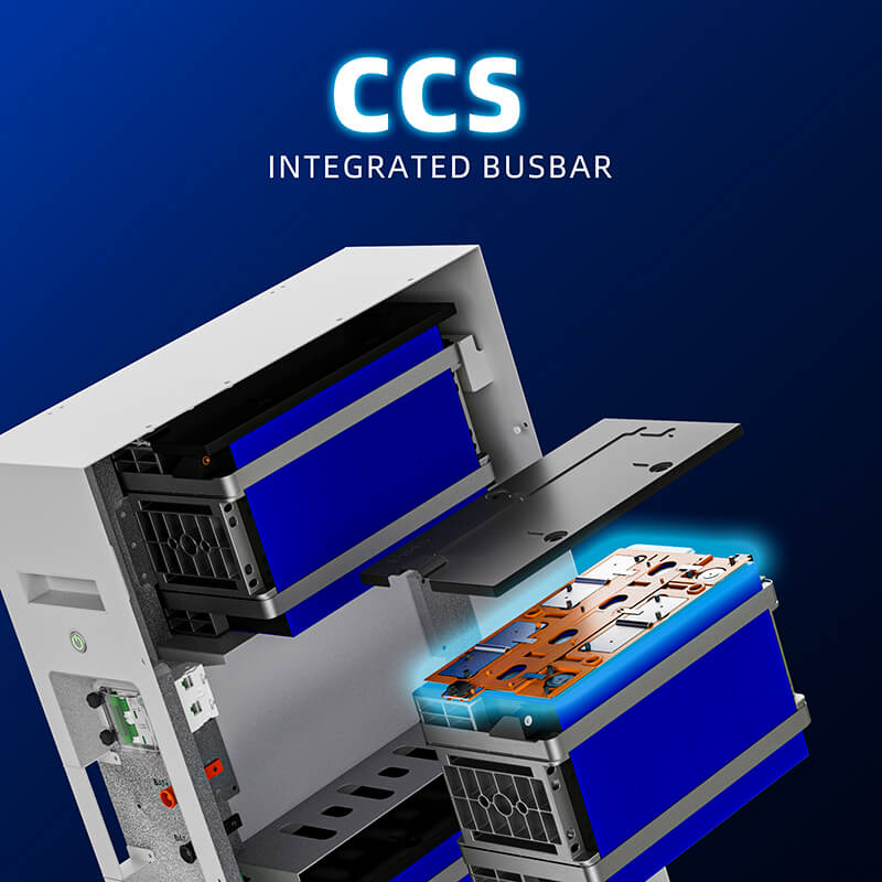 batería lfp batería lfp