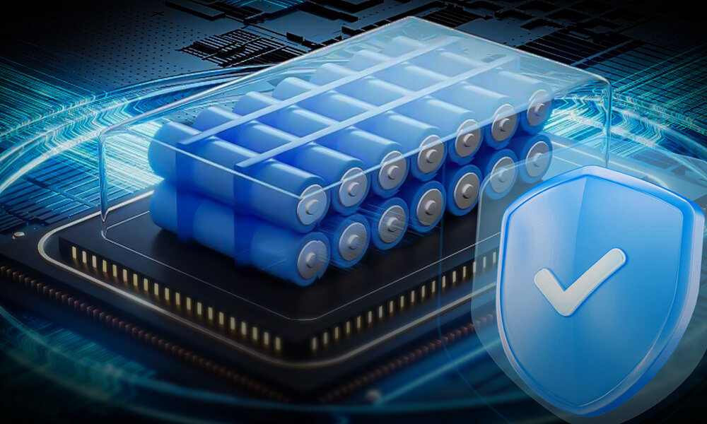 Acerca de la garantía de las baterías de almacenamiento de energía