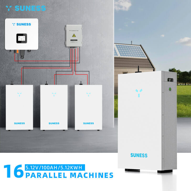 batería solar de almacenamiento batería solar de almacenamiento