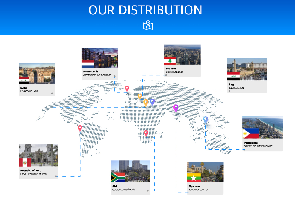 Sistema de 10 KW | Batería LiFePO4 | inversor solar