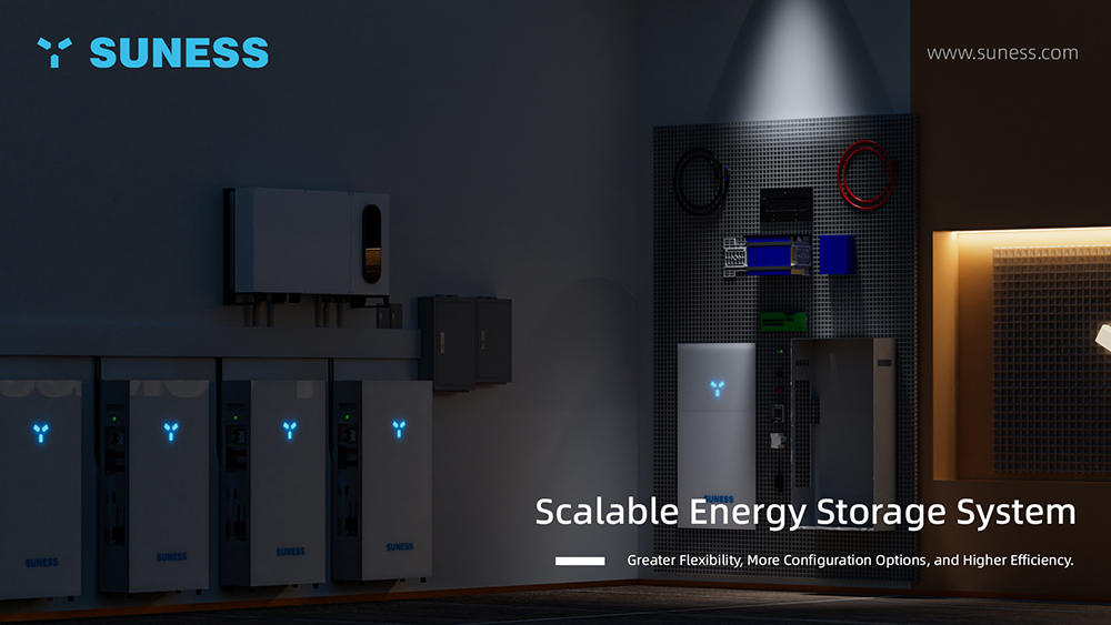 Preguntas frecuentes sobre las baterías de almacenamiento de energía solar