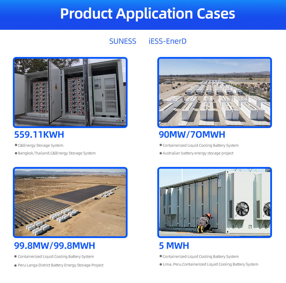 CAJA de batería de litio