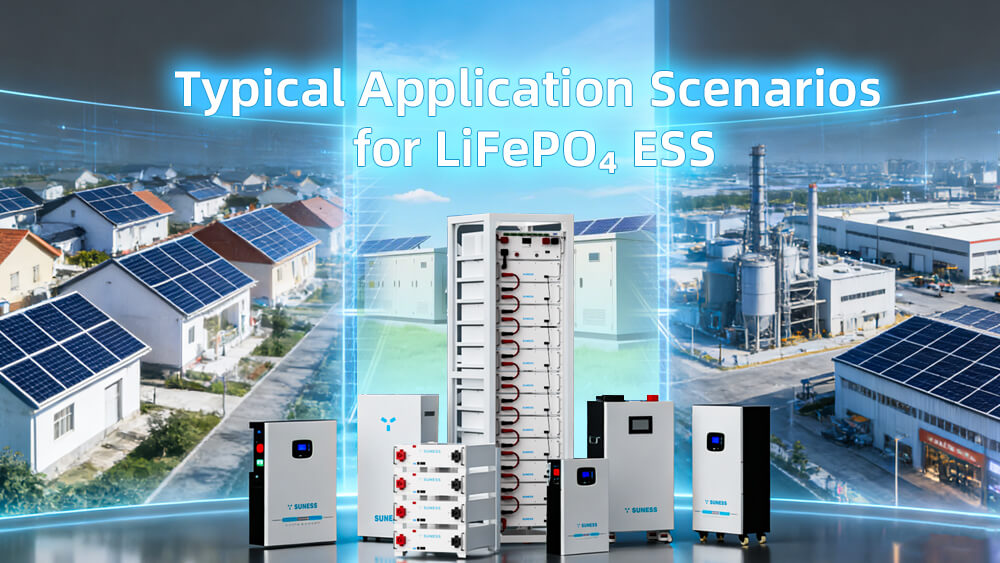 Lo que realmente les importa a los distribuidores e instaladores en los proyectos de almacenamiento de energía solar