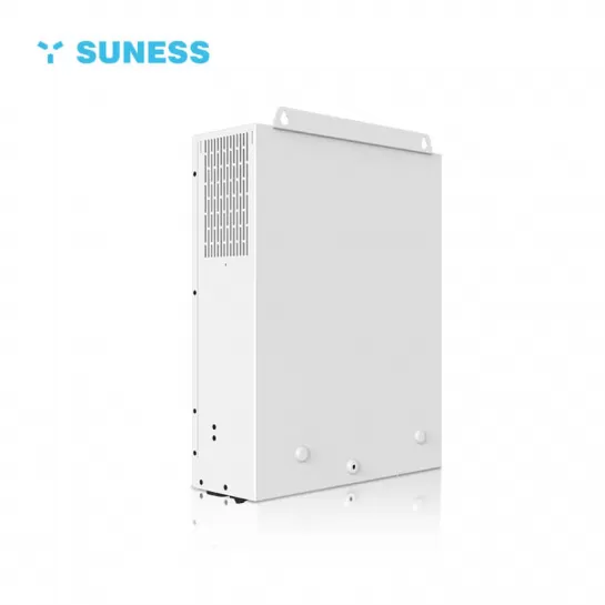 pure sine wave inverters