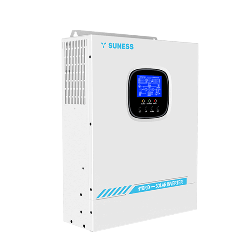 HIP3524 3.5KW|Single Fase|MPPT