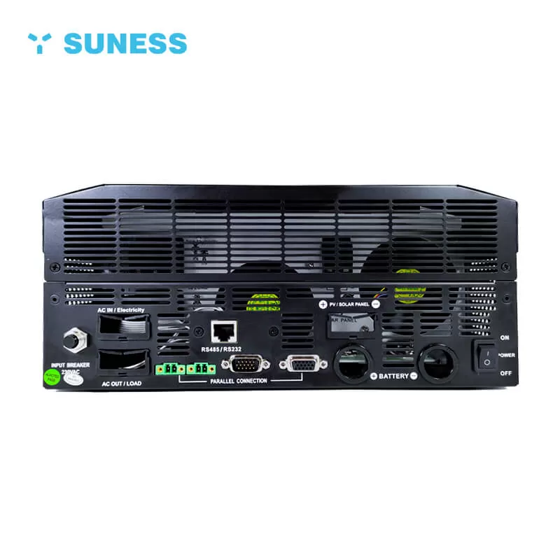 Inversor fuera de la red 5kw