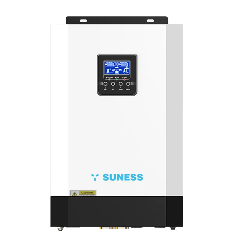 HIS3524 24V|Off Gird|Solar Inversor