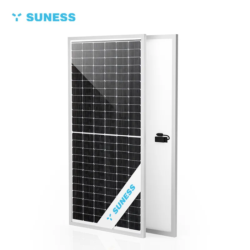 mejores paneles solares