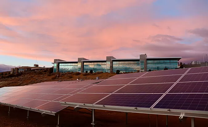 Soluciones Fotovoltaicas Comerciales