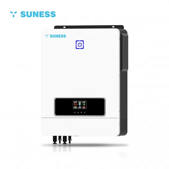 solar inverter