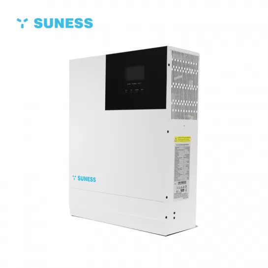 solar charge controller inverter