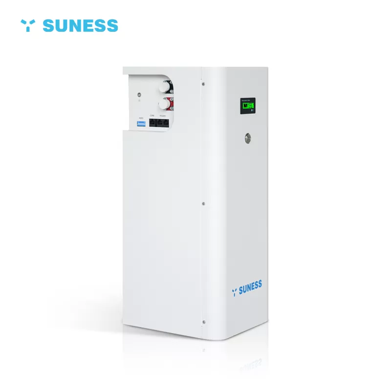 bater&iacute;a lifepo4 de 5kwh