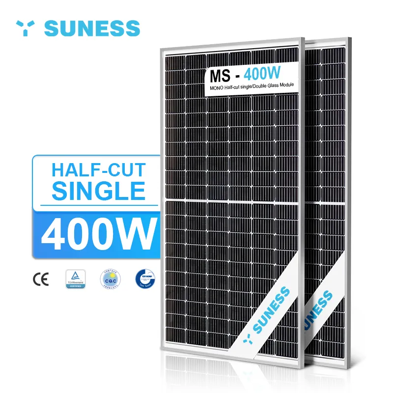 MS-400W 400W|Medio corte|MONO
