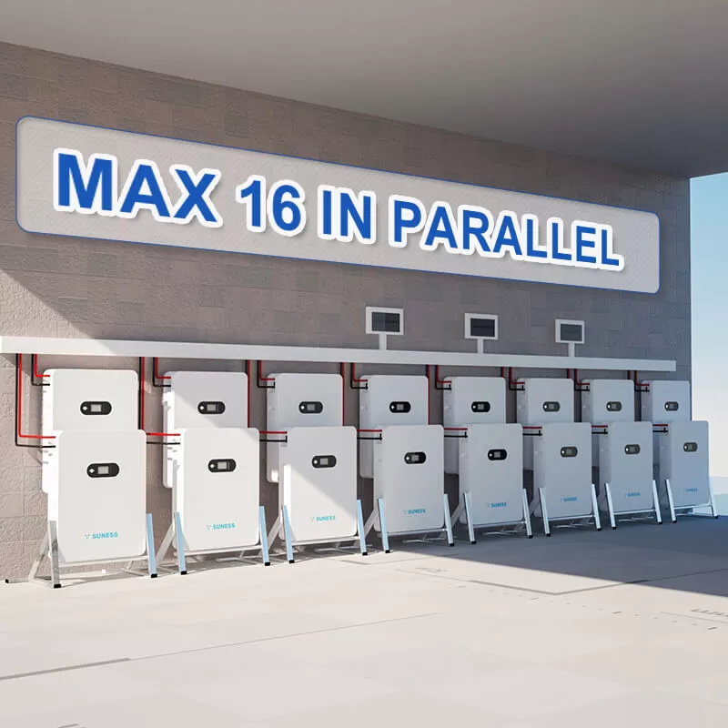 &iquest;Cu&aacute;nto durar&aacute; una bater&iacute;a de litio de 300 Ah?