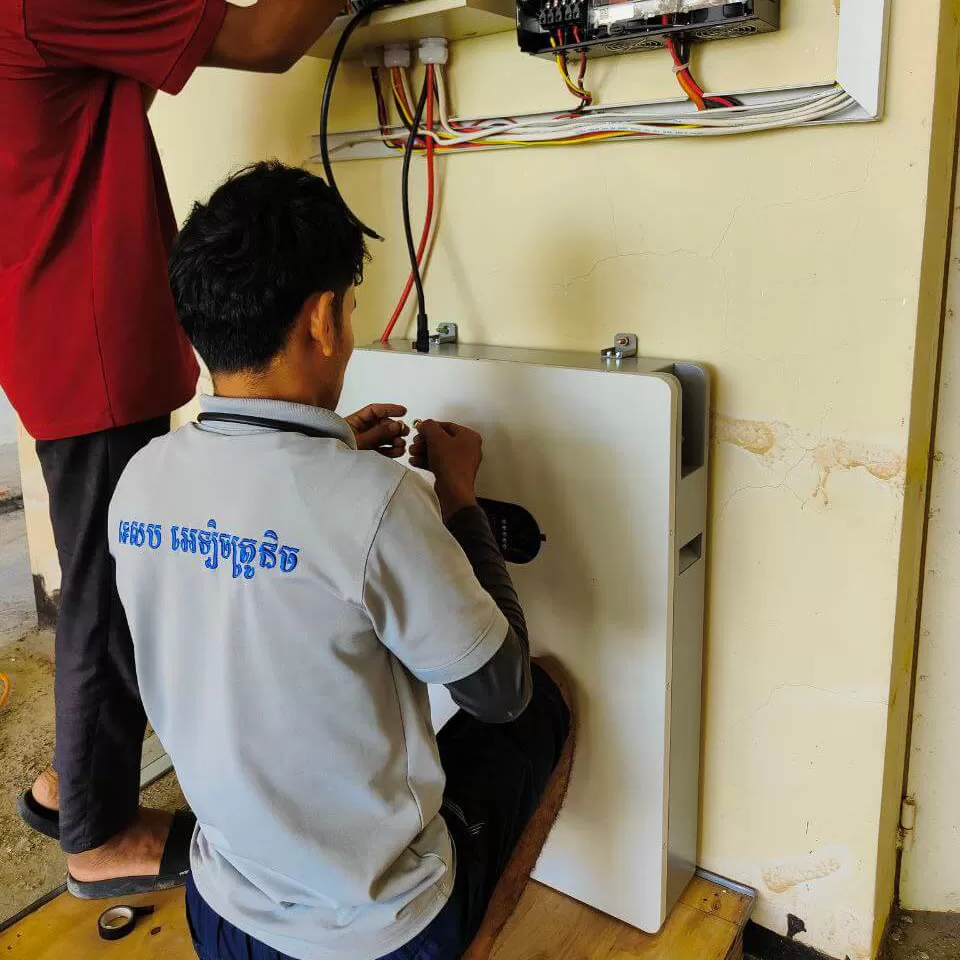 Proyecto de cooperaci&oacute;n comercial ADD:Myanmar