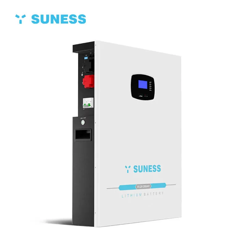 M&aacute;s de 8000 ciclos, 10 a&ntilde;os de garant&iacute;a Paquete de bater&iacute;as Lifepo4 con inversor de 10 kW y 15 kWh Paquetes de bater&iacute;as de 51,2 V, 300 Ah y 48 V Bater&iacute;as solares Lifepo4