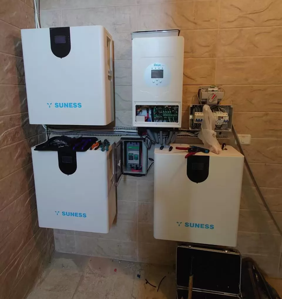 &iquest;Qu&eacute; es y qu&eacute; causa la degradaci&oacute;n de la bater&iacute;a?