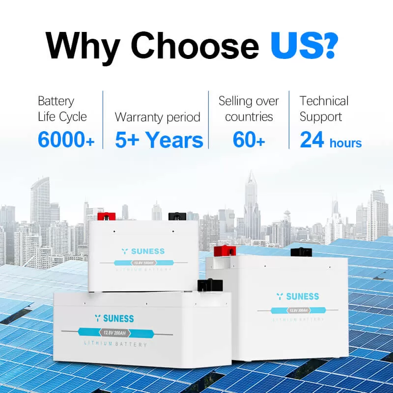 almacenamiento de energ&iacute;a residencial