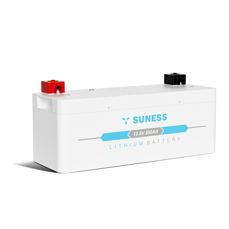 EV-2.56N 12V 200AH | Grado A+ | Batería de Litio