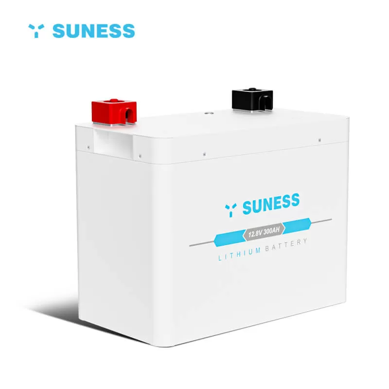 EV-3.84 12V 300AH | Grado A+ | Bater&iacute;a de litio