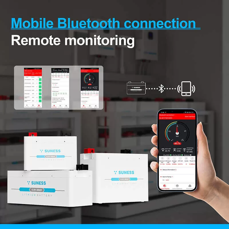 la mejor bater&iacute;a fuera de la red