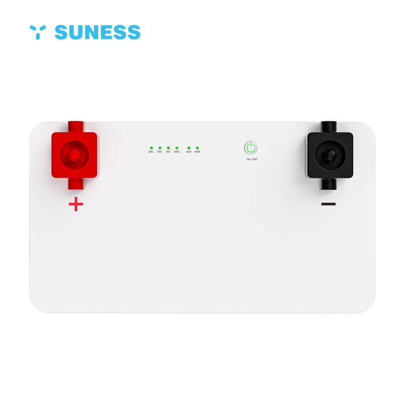 sitios de almacenamiento de baterías