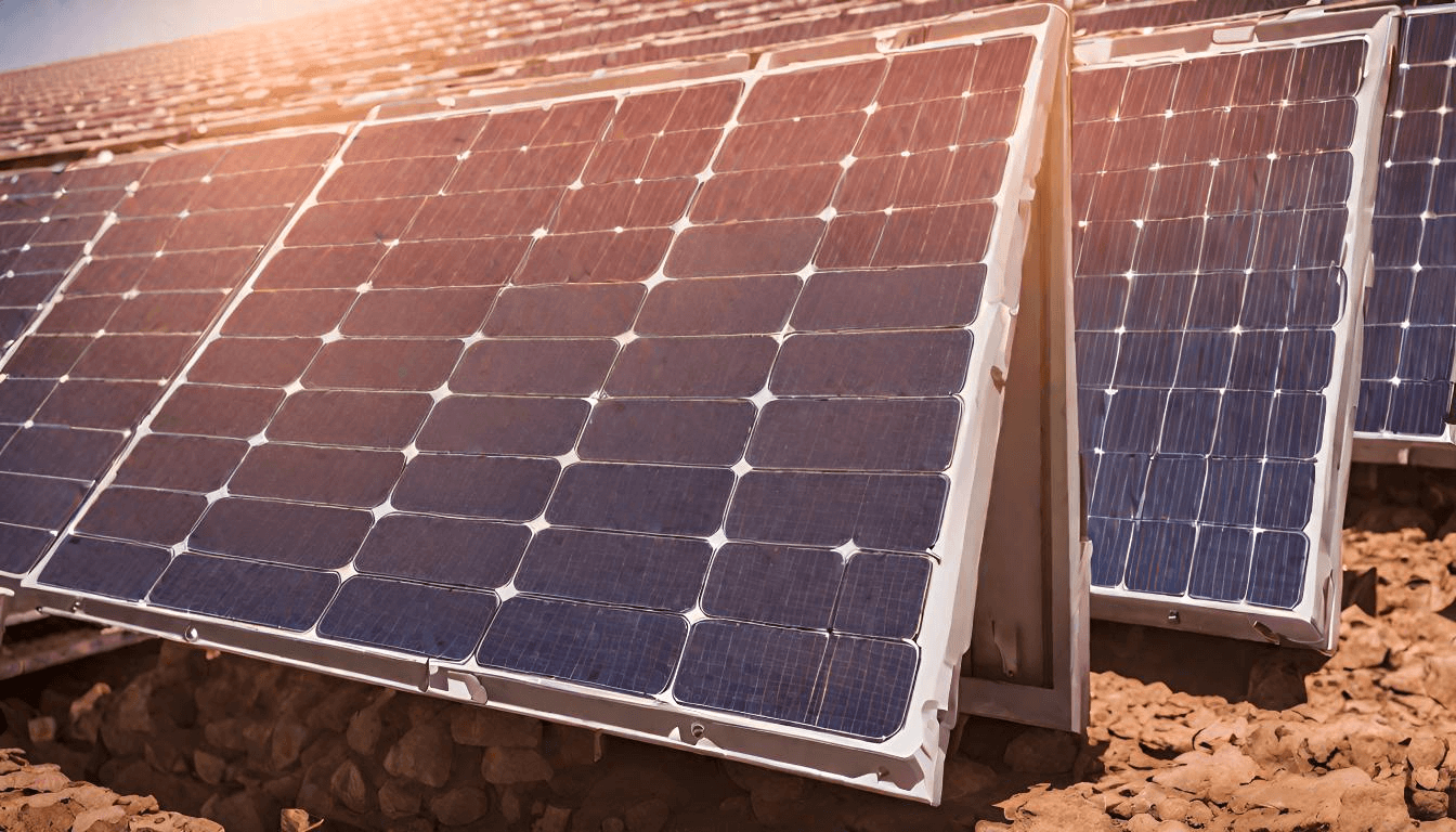 ¿Qué tamaño de batería solar necesito?