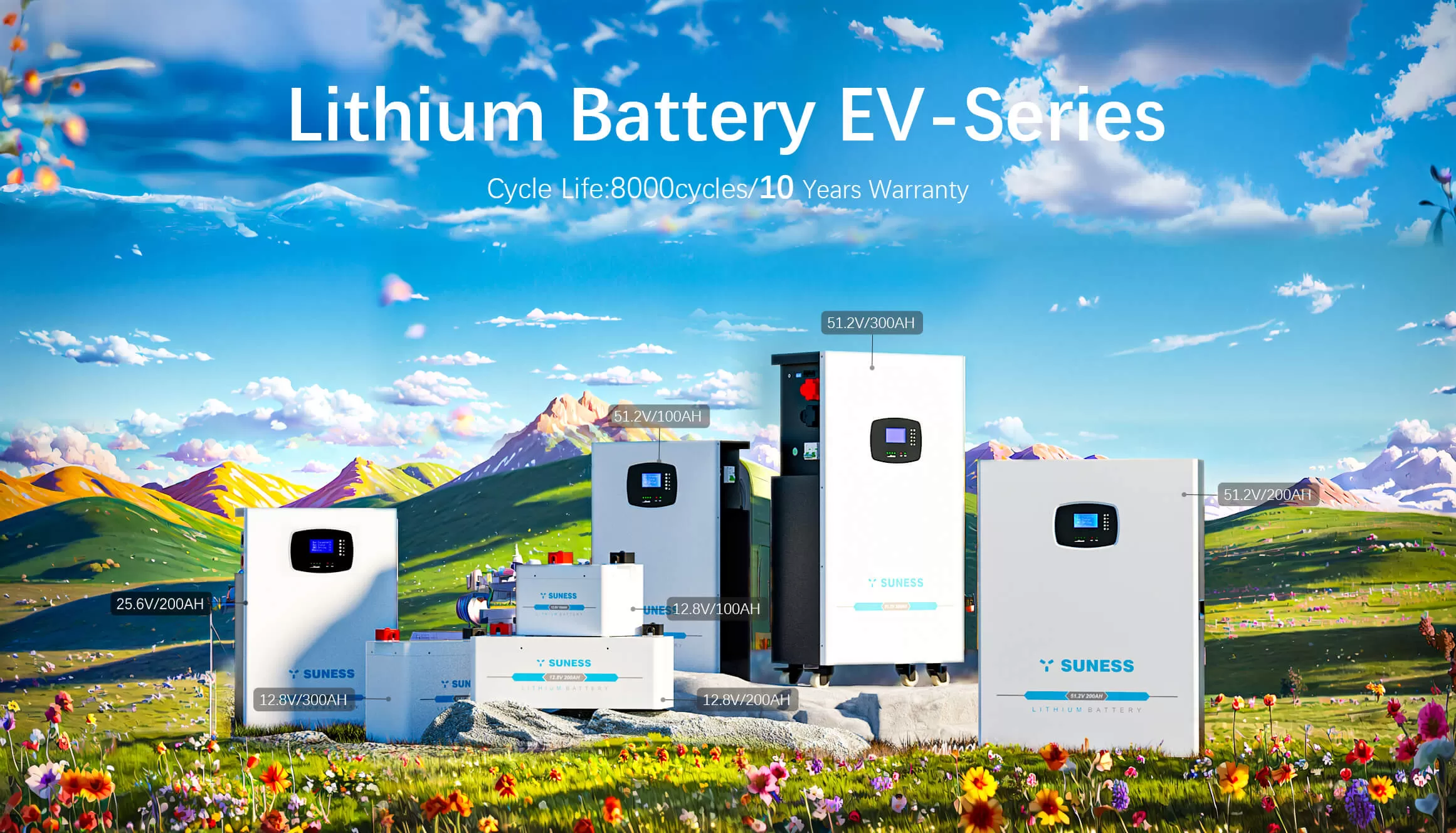 ¿Vale la pena comprar una batería para el hogar? Guía 2024