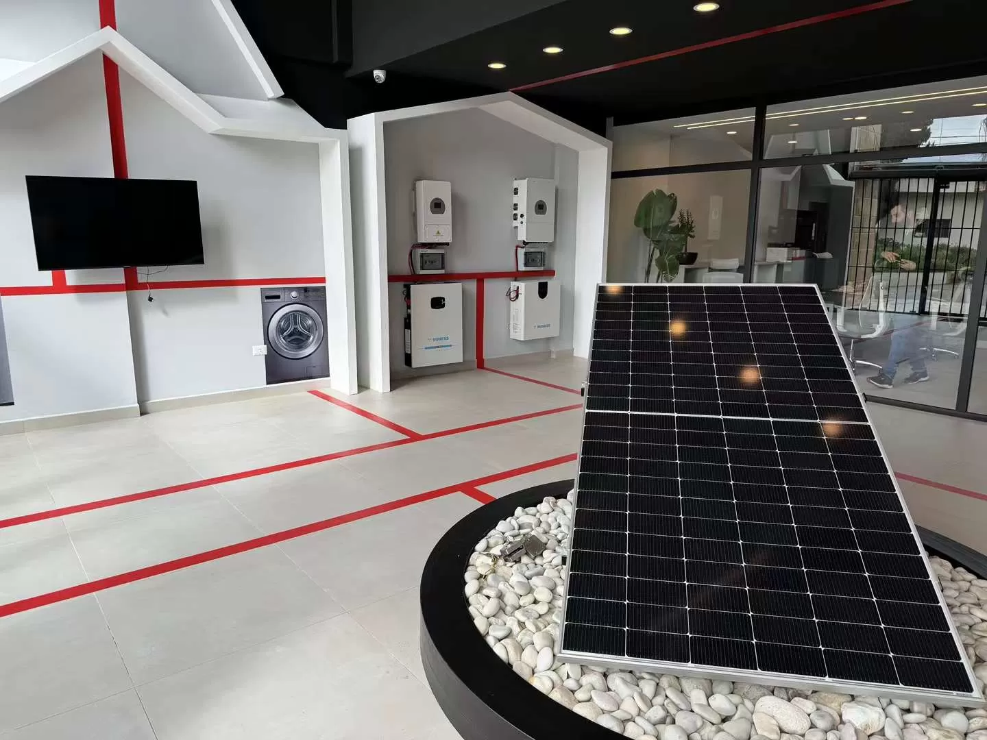 &iquest;Los hogares trif&aacute;sicos requieren bater&iacute;as trif&aacute;sicas?