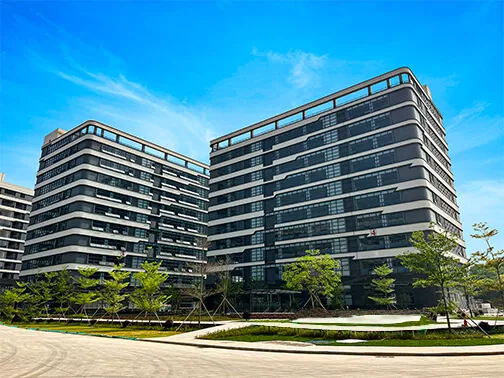 Noticias de la compañía