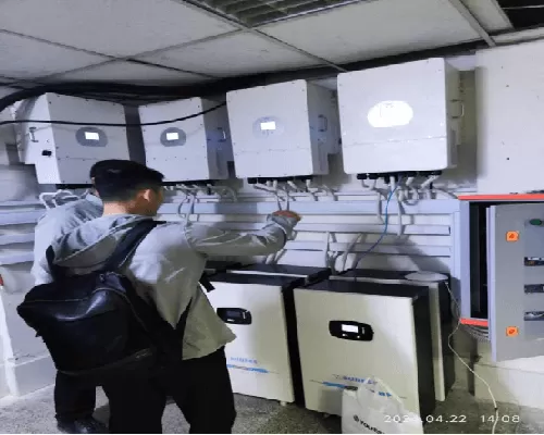 &iquest;Cu&aacute;nto tiempo pueden durar normalmente las bater&iacute;as solares?