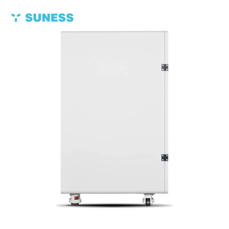 Bater&iacute;a de ciclo profundo de 100 Ah