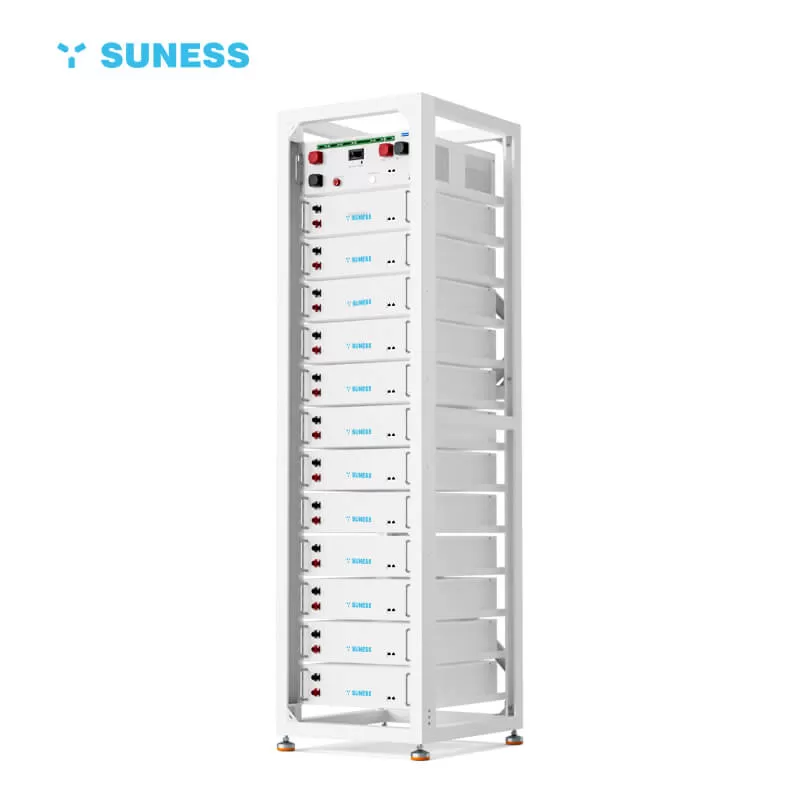 Bater&iacute;a de ciclo profundo de 100 Ah