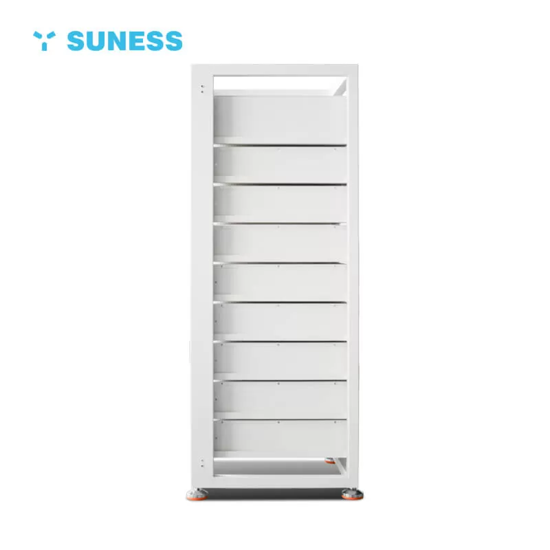 Bater&iacute;a de alto voltaje