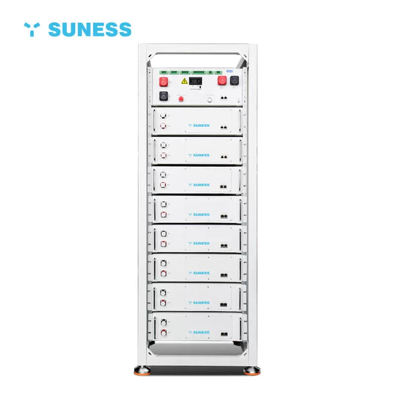 F&aacute;brica de bater&iacute;as lifepo4