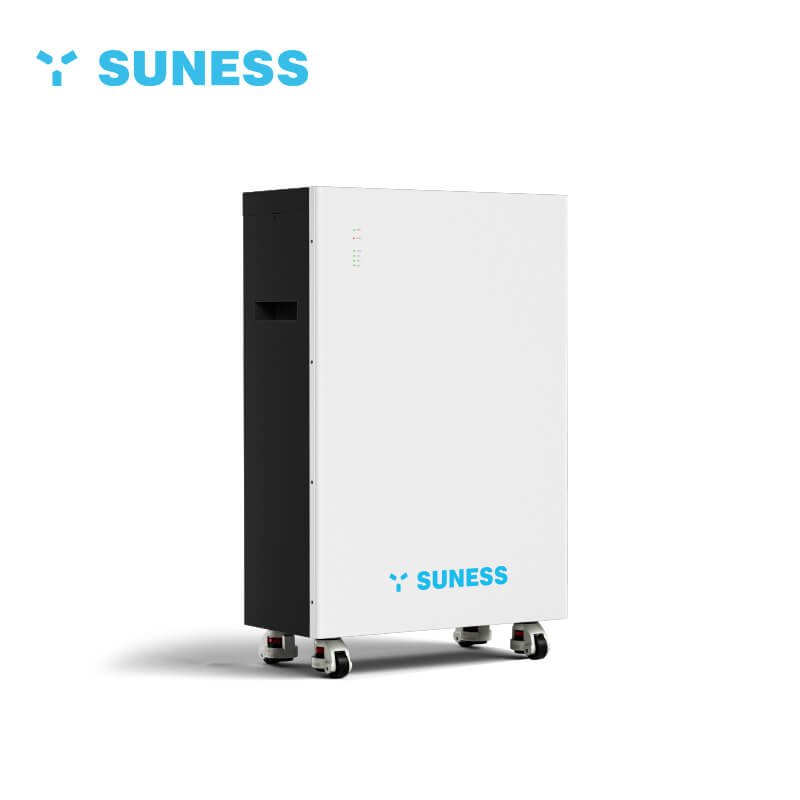 EC-48300F 48 V 300AH | Alta capacidad | Bater&iacute;a LiFePO4