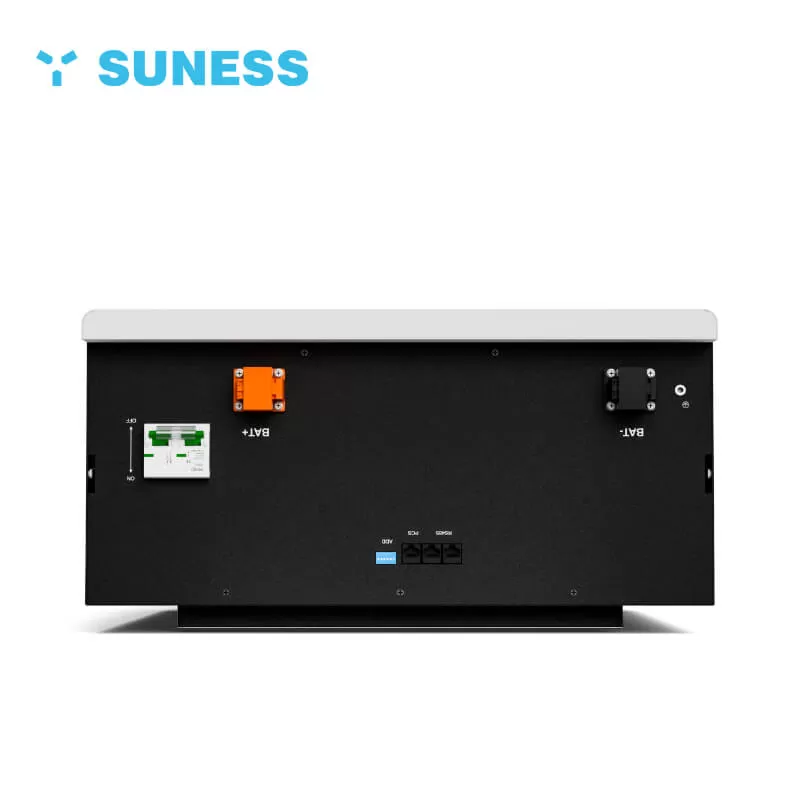 bater&iacute;a de energ&iacute;a solar