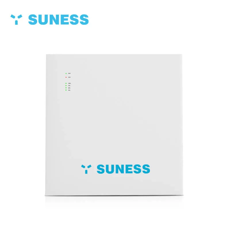 Bater&iacute;a de iones de litio de 24 V 200 Ah