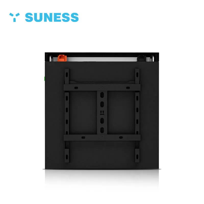 Bater&iacute;a Lifepo4 de 5 kW