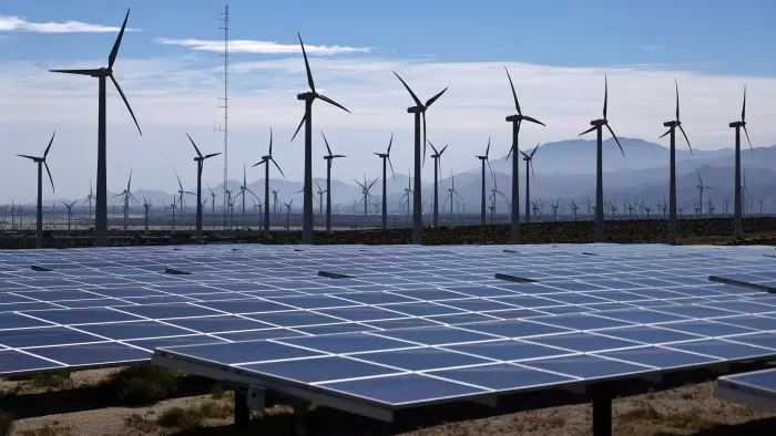 &iquest;Qu&eacute; impacto tendr&aacute; la victoria de Trump en la industria fotovoltaica de China?