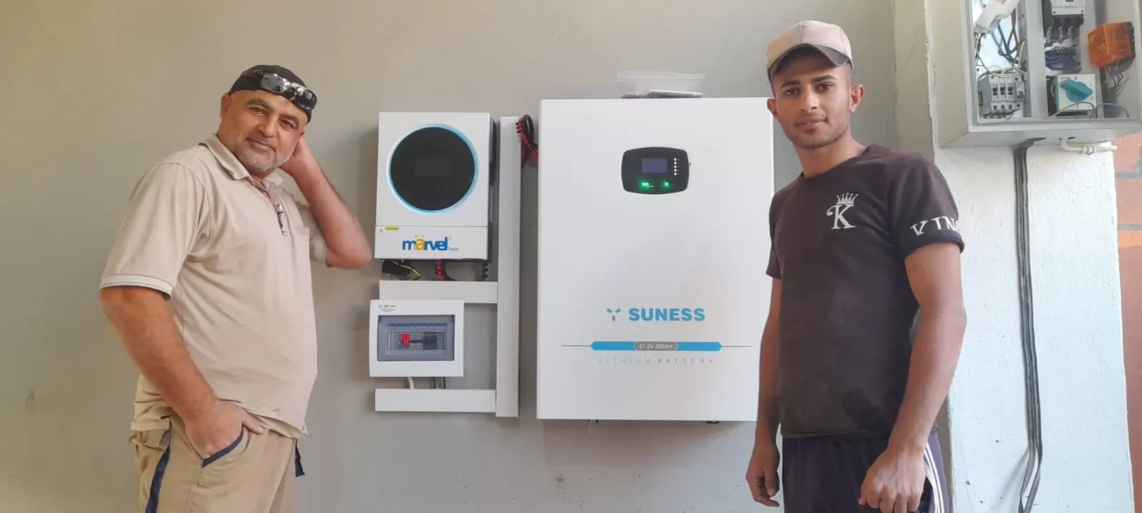 Compra de bater&iacute;as para el hogar en 2025: qu&eacute; Lo que necesita saber