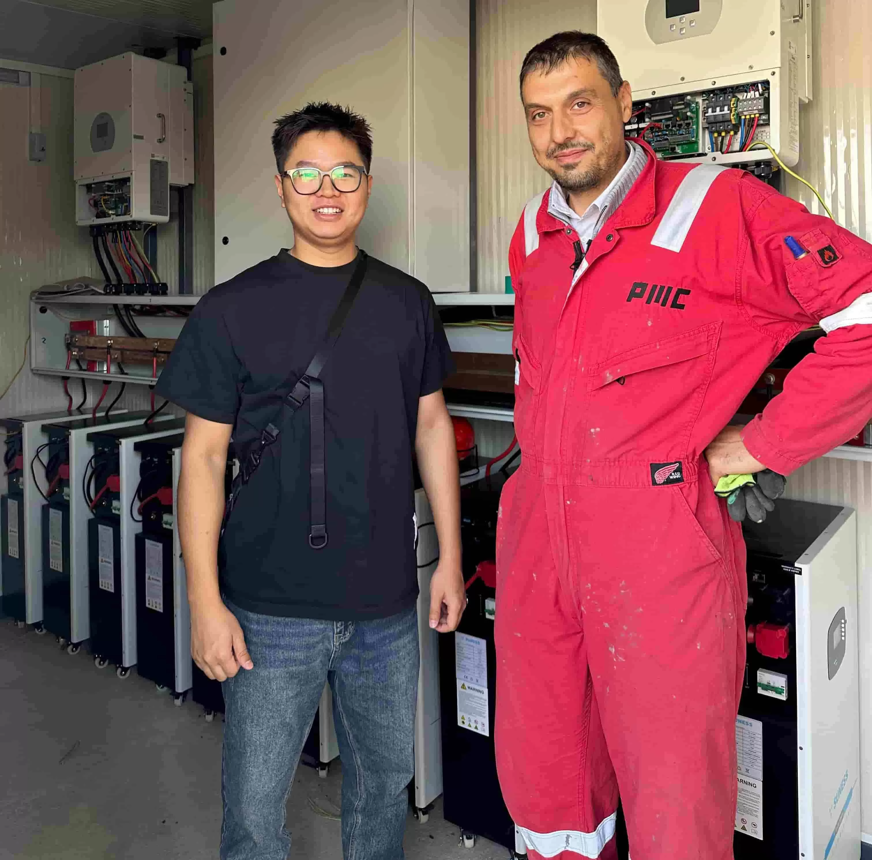 &iquest;Qu&eacute; tipo de bater&iacute;a dom&eacute;stica deber&iacute;a elegir?