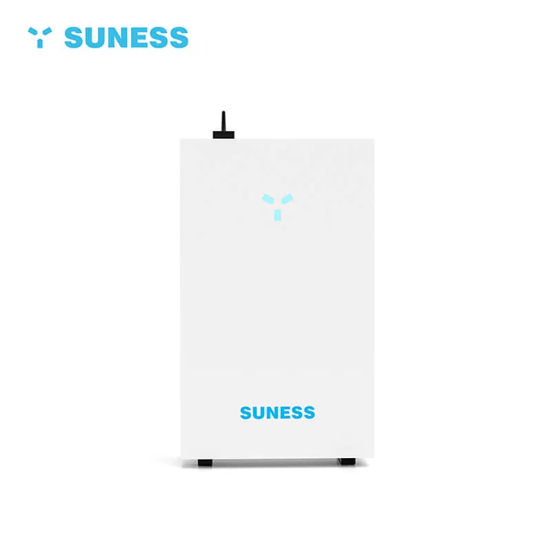 bater&iacute;a de almacenamiento de energ&iacute;a solar