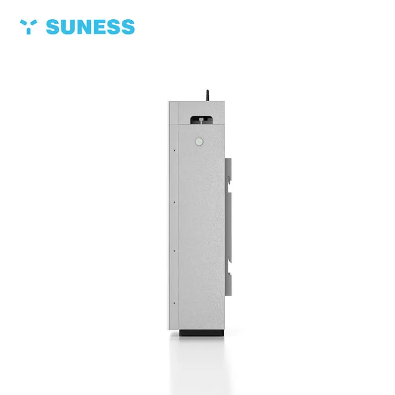 bater&iacute;a de pared el&eacute;ctrica