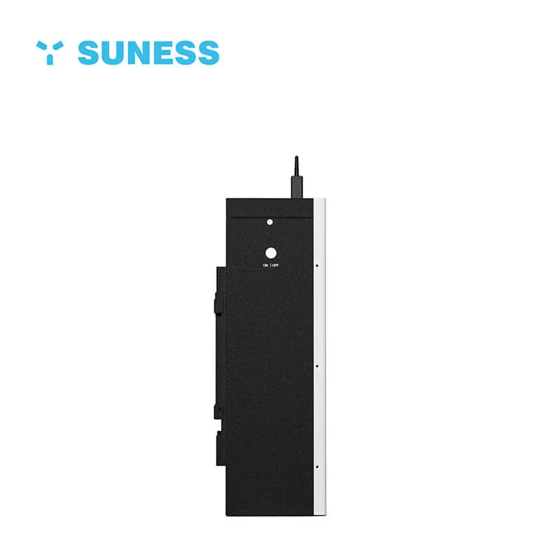 sistema de almacenamiento de bater&iacute;a