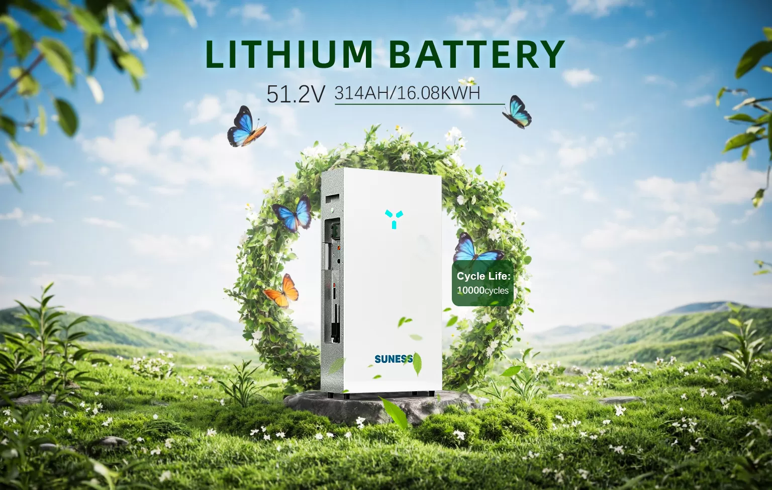 Celdas de litio de grado A/B/C: diferencias clave en rendimiento, seguridad y aplicaciones