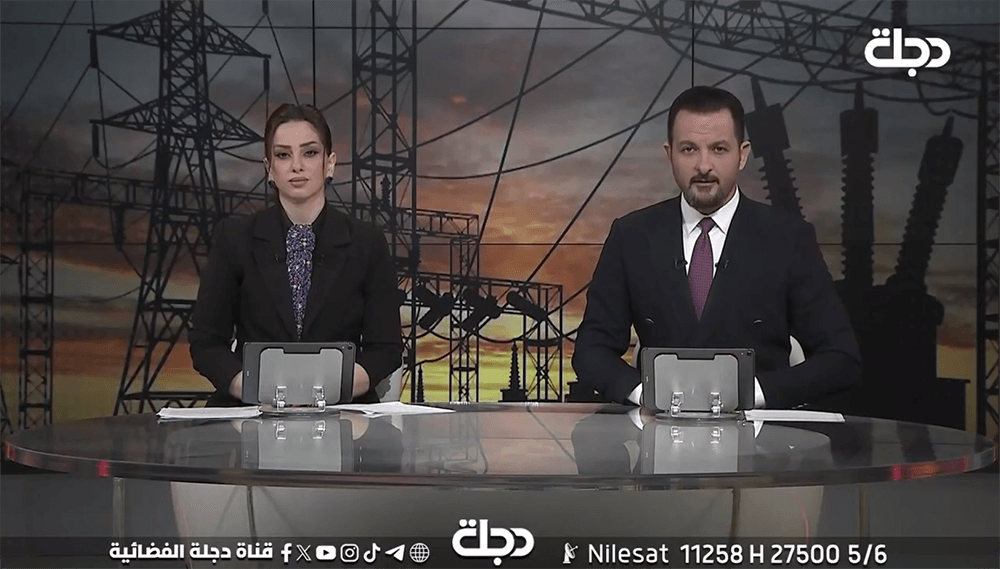 Las bater&iacute;as de almacenamiento de energ&iacute;a de SUNESS ganan atenci&oacute;n en los medios de Oriente Medio